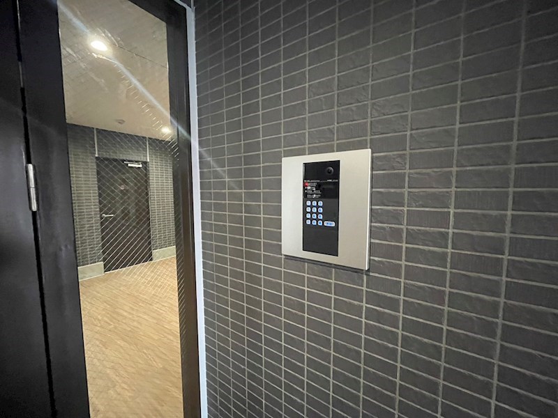 K RESIDENCE 柏 その他外観2