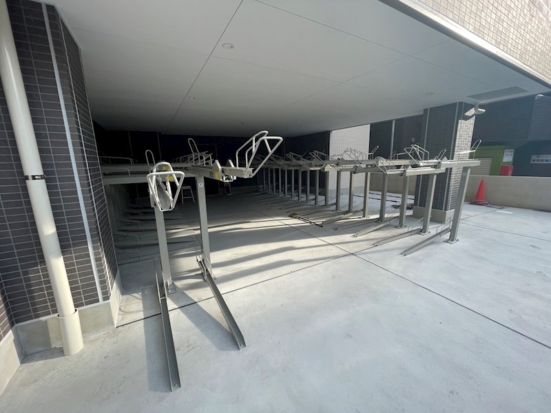 K RESIDENCE 柏 その他外観4