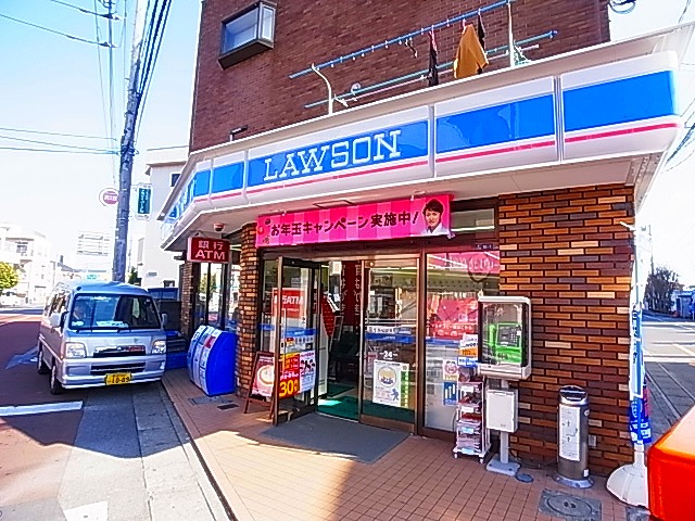K RESIDENCE 柏 周辺画像4