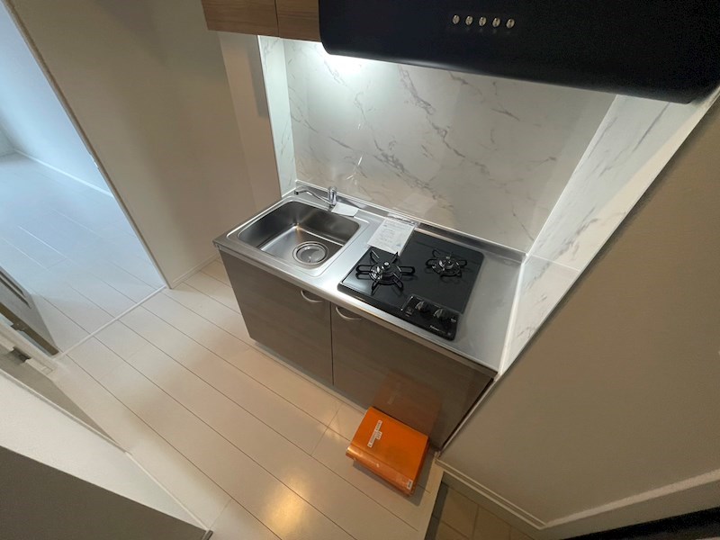K RESIDENCE 柏 キッチン