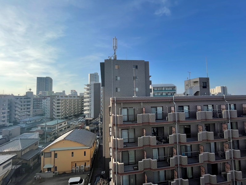 K RESIDENCE 柏 その他6