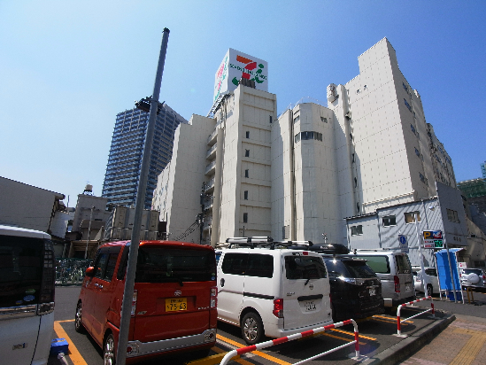 K RESIDENCE 柏 周辺画像1