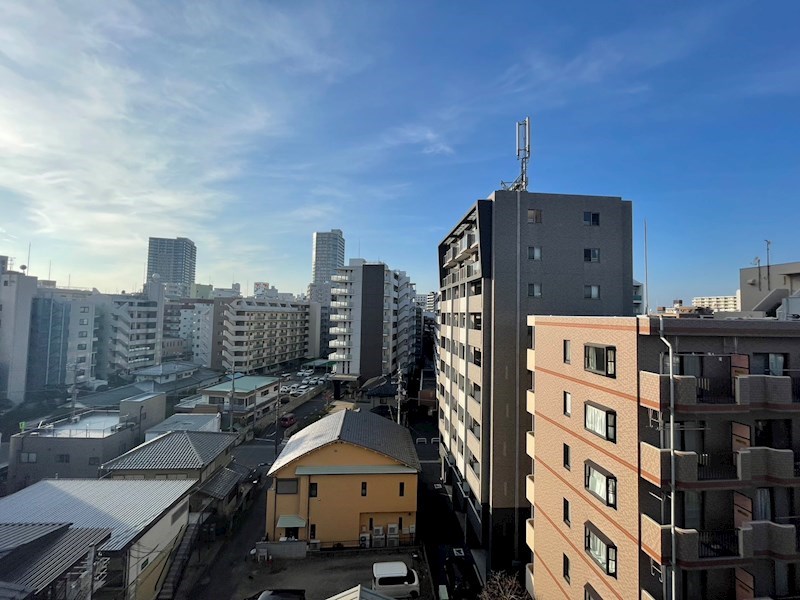 K RESIDENCE 柏 その他6