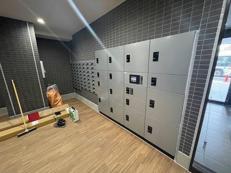 K RESIDENCE 柏 その他外観3