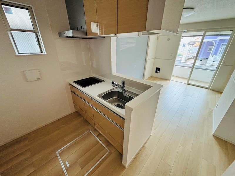 ノーブルＭ キッチン