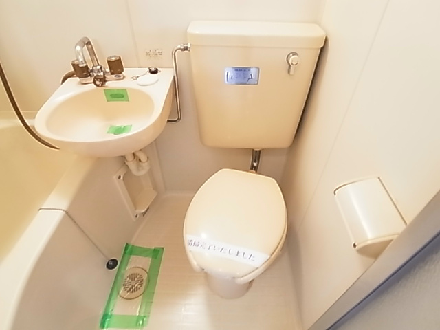 ジュネパレス松戸第141-Ａ その他1