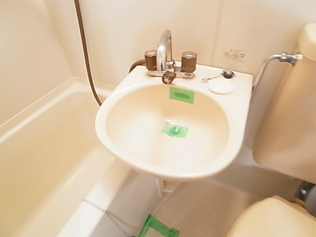 ジュネパレス松戸第141-Ａ その他2