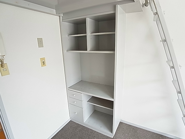 ジュネパレス松戸第141-Ａ その他5