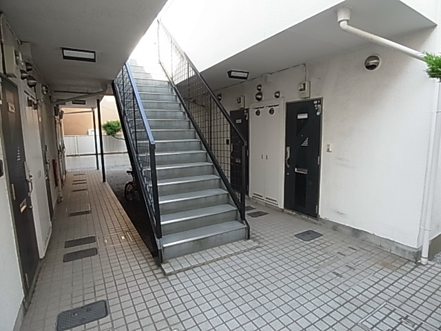 ジュネパレス松戸第141-Ａ その他外観1