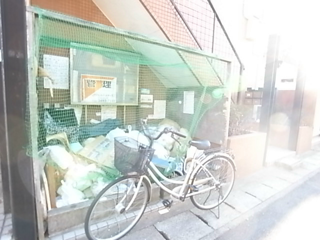 ジュネパレス松戸第141-Ａ その他外観4