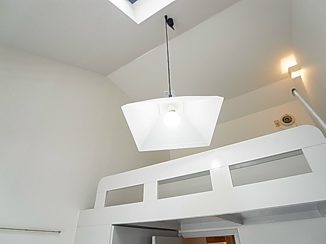 ジュネパレス松戸第141-Ａ その他8