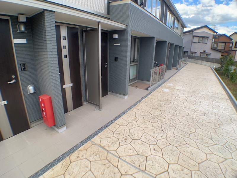 ジャルデーノ その他外観1