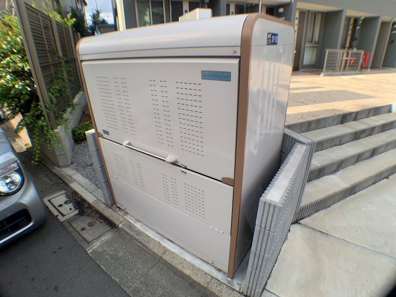 ジャルデーノ その他外観5