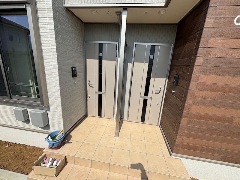 ファミールヒルズ その他外観1