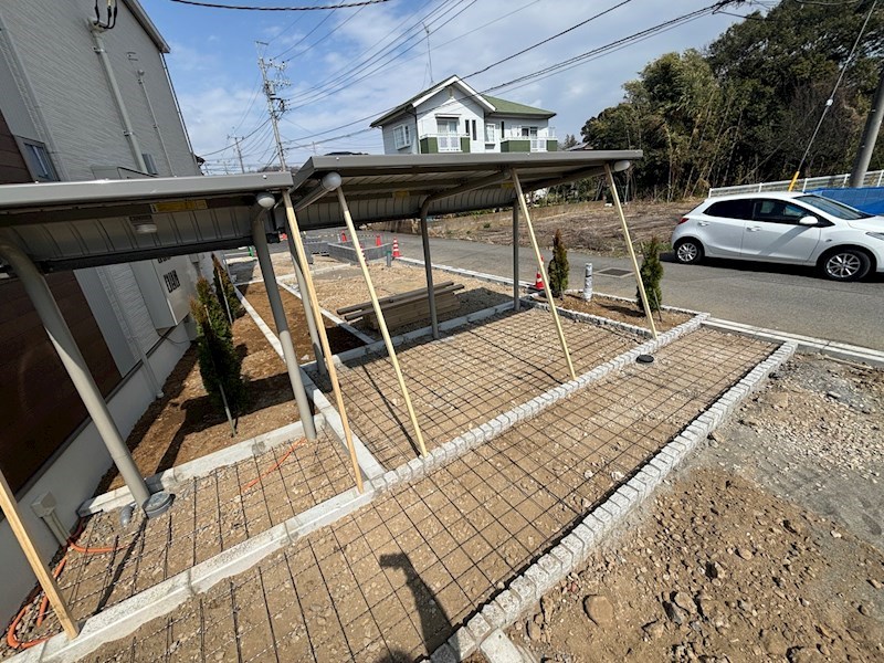 ファミールヒルズ その他外観2