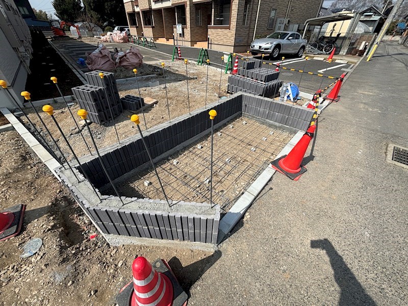 ファミールヒルズ その他外観3