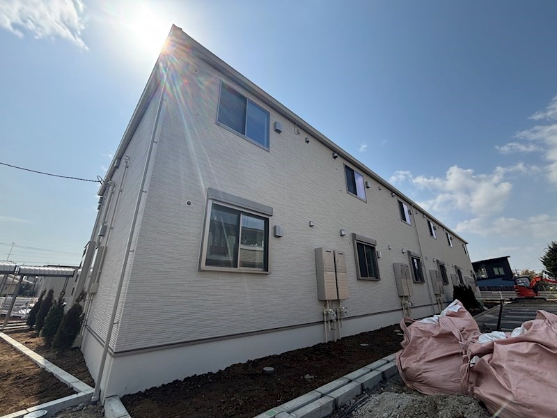 ファミールヒルズ その他外観5