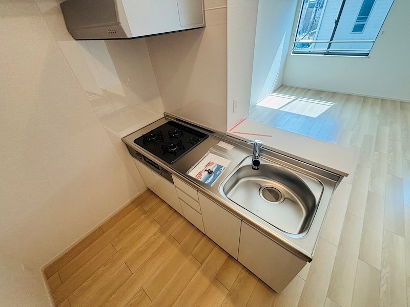 ファミールヒルズ キッチン