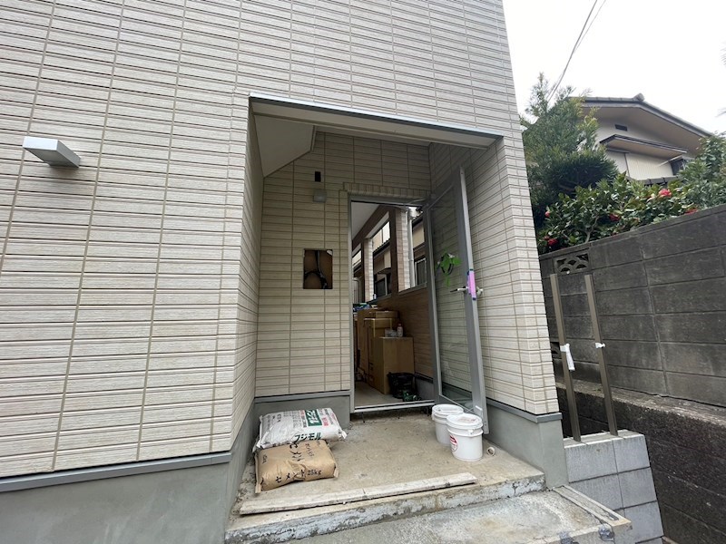 ルノン柏 その他外観1