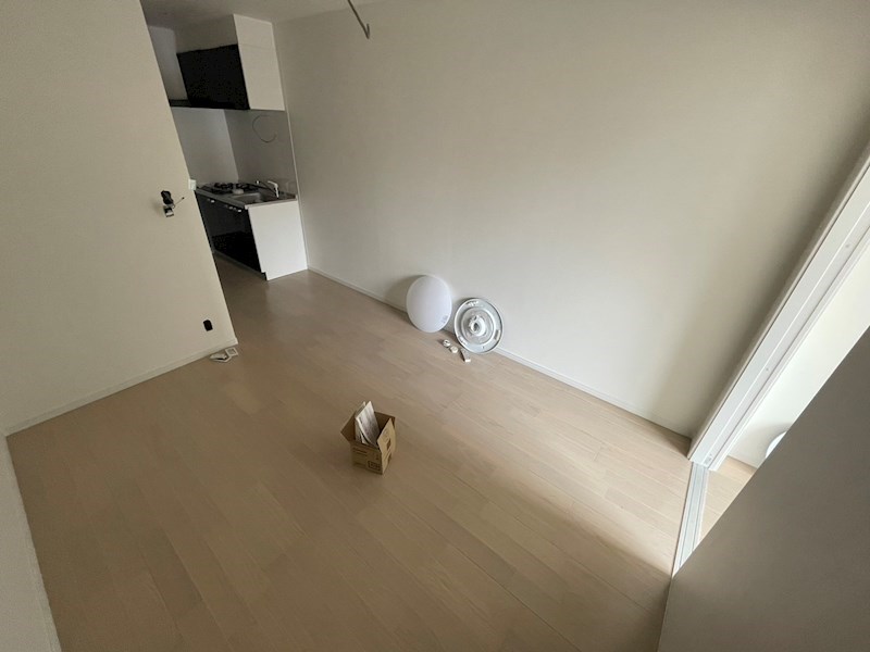 ルノン柏 リビング