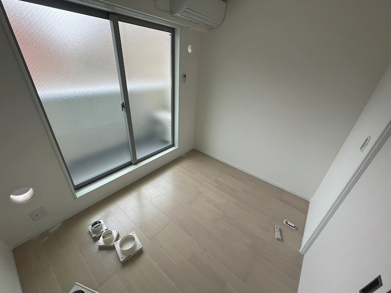 ルノン柏 ベッドルーム