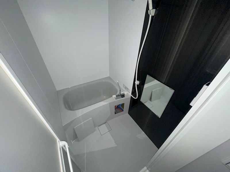 ルノン柏 風呂画像