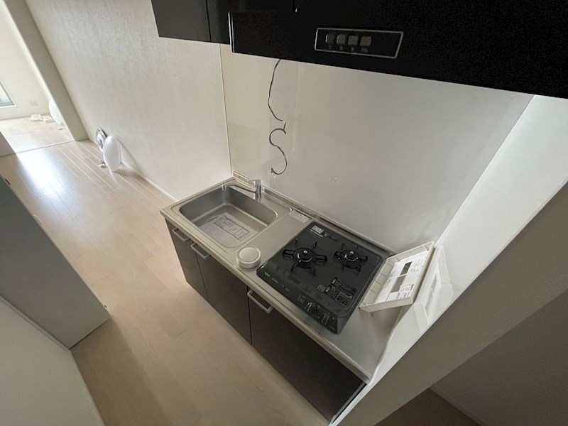 ルノン柏 キッチン