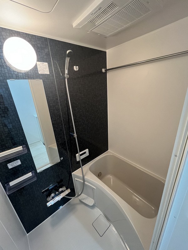 Bernhard SHINMATSUDO ～ベルンハルト新松戸～ キッチン