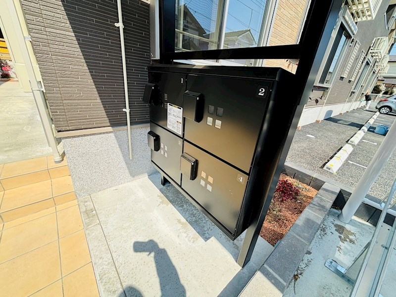 ノーブルＭ その他外観1