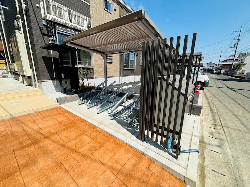 ノーブルＭ その他外観5