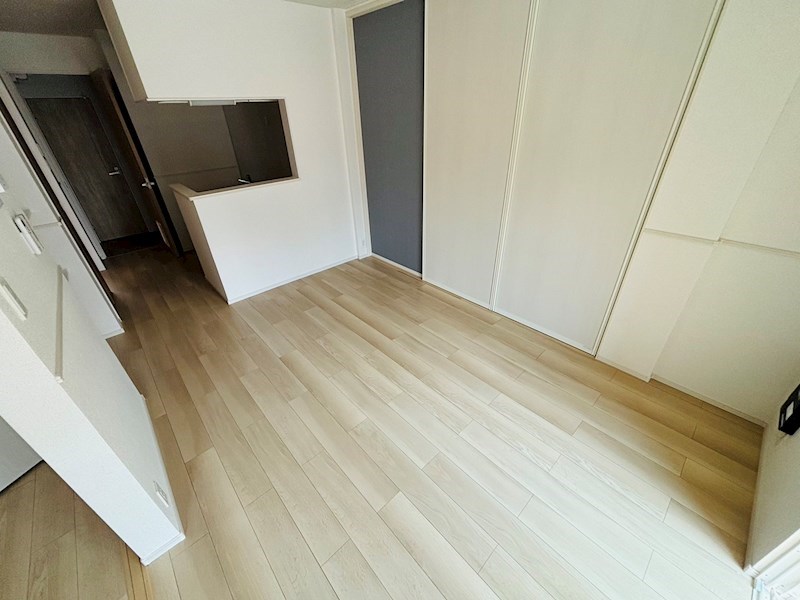 ノーブルＭ リビング