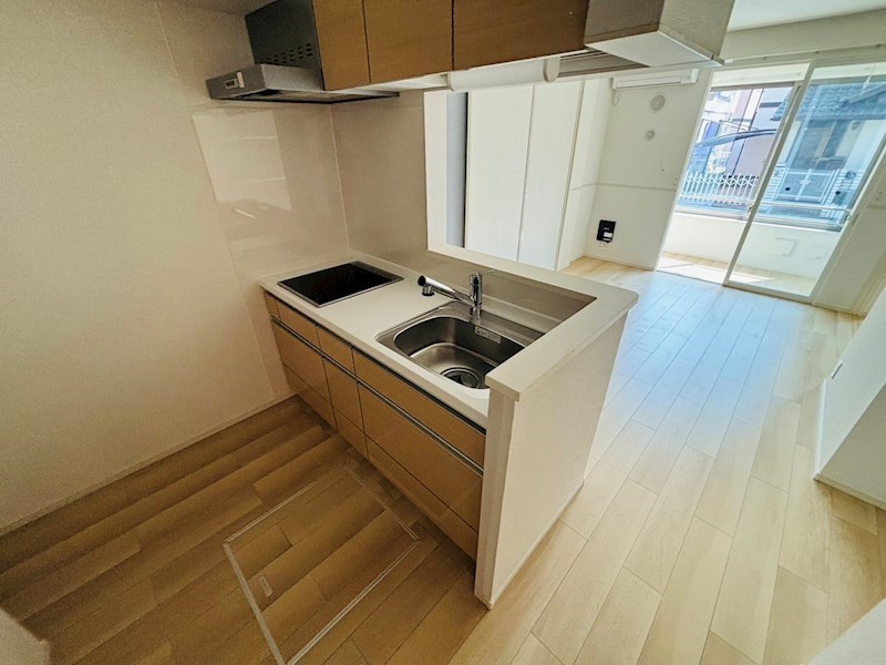 ノーブルＭ キッチン