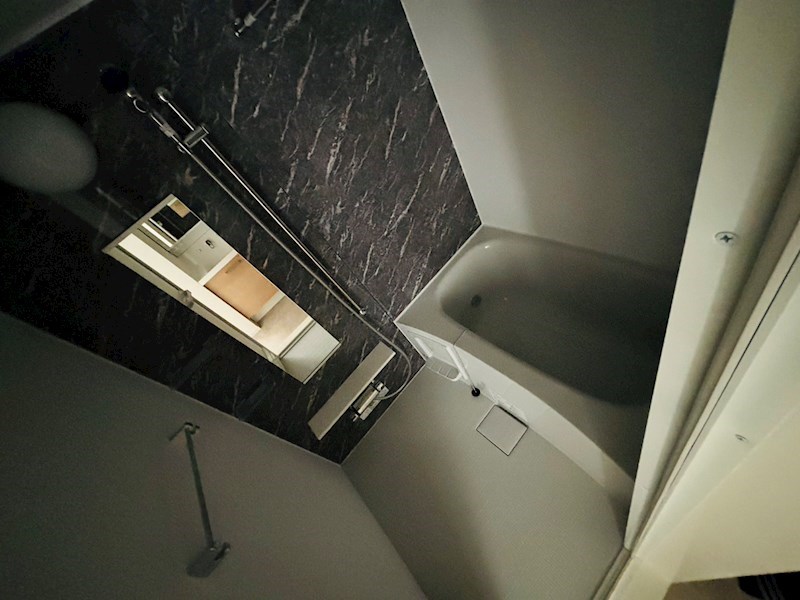 ノーブルＭ 風呂画像