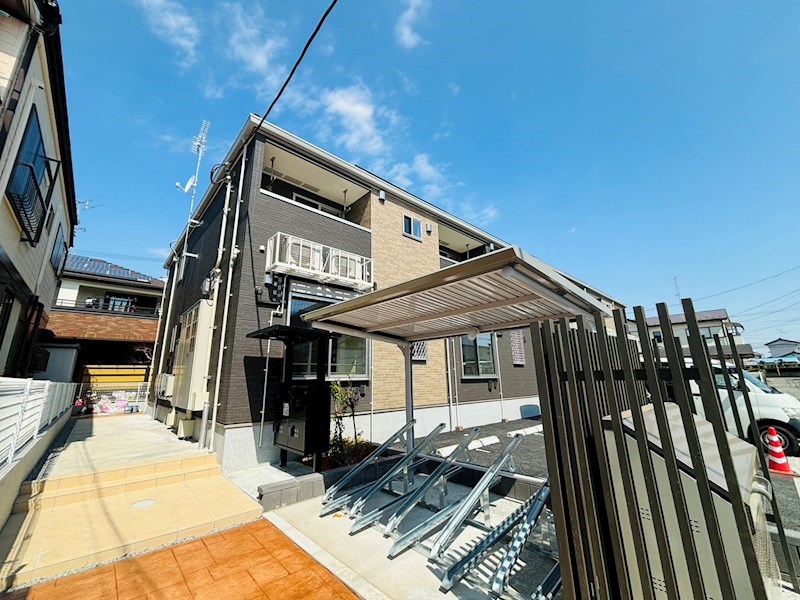 ノーブルＭ その他外観4