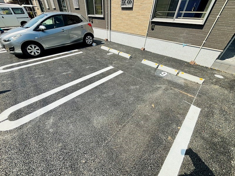 ノーブルＭ その他外観2