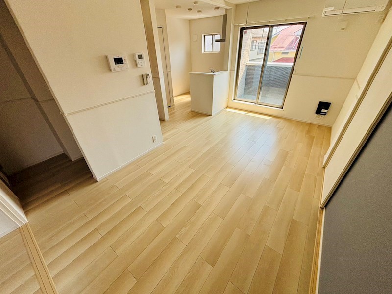 ノーブルＭ リビング