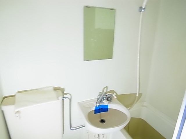 パークパレス綾瀬 その他3