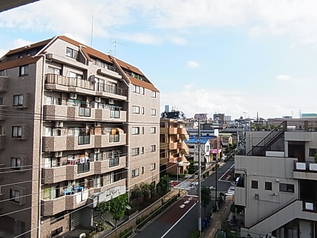 パークパレス綾瀬 その他7