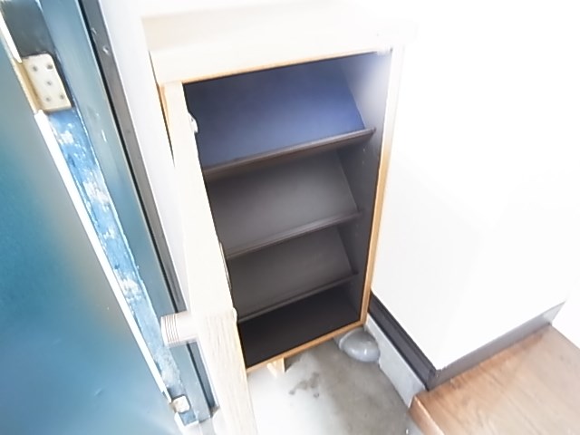 パークパレス綾瀬 その他9