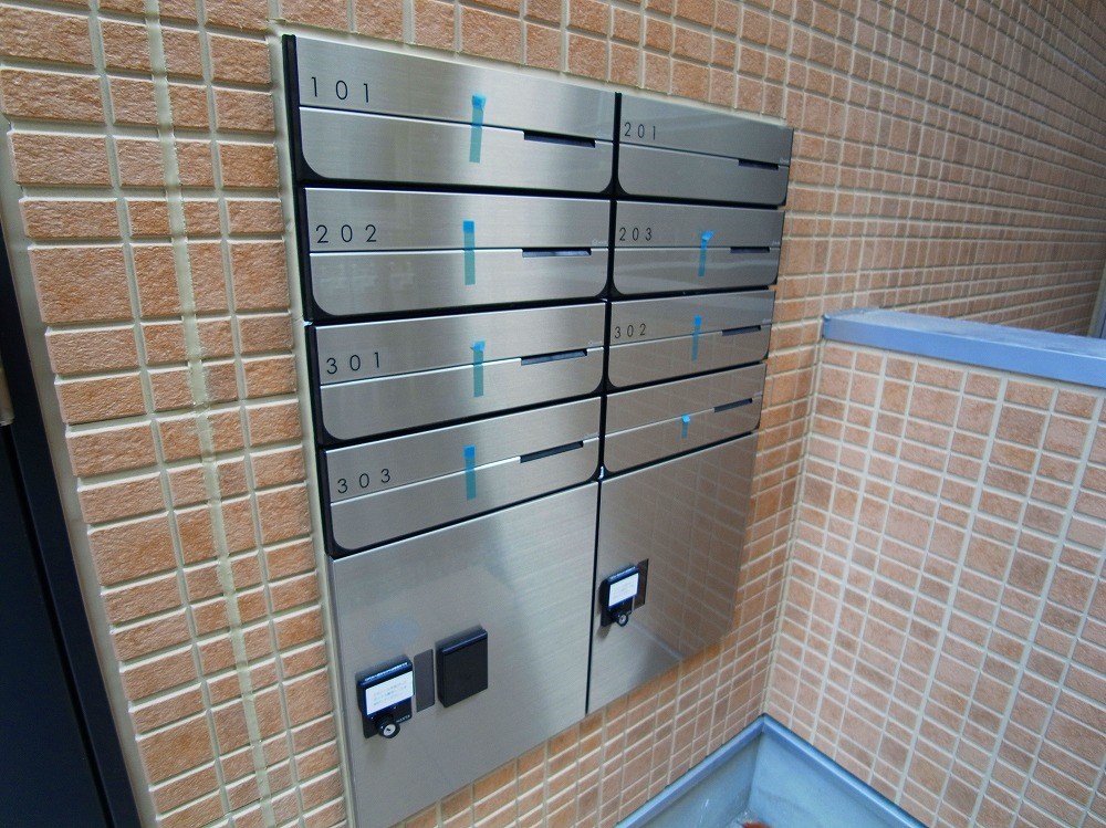 LAUREL西新井栄町 その他外観4