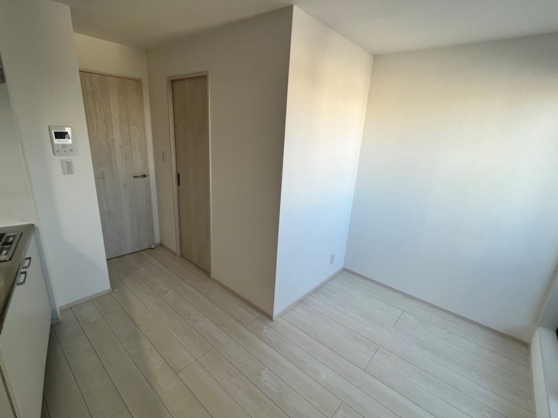 LAUREL西新井栄町 リビング