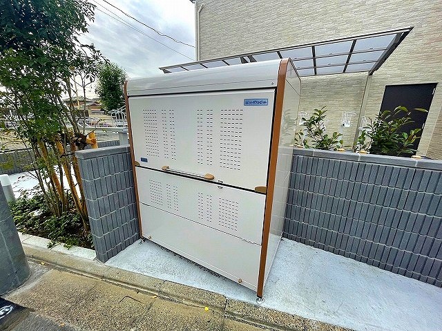 グレイス高野2  その他外観4