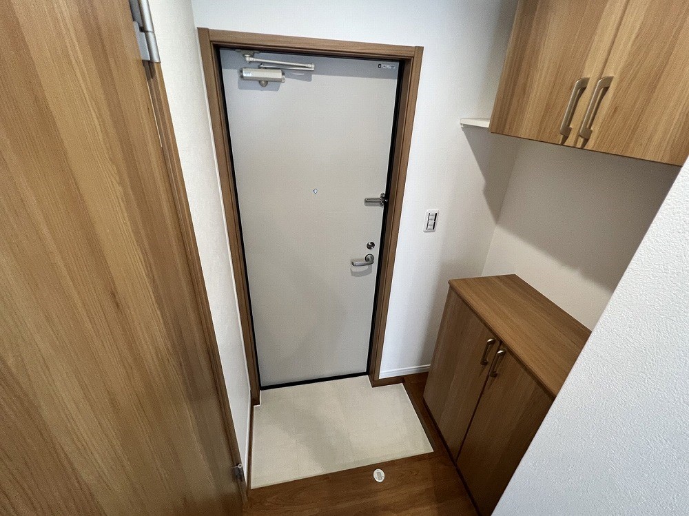 ランドヴィル千住柳町 その他8
