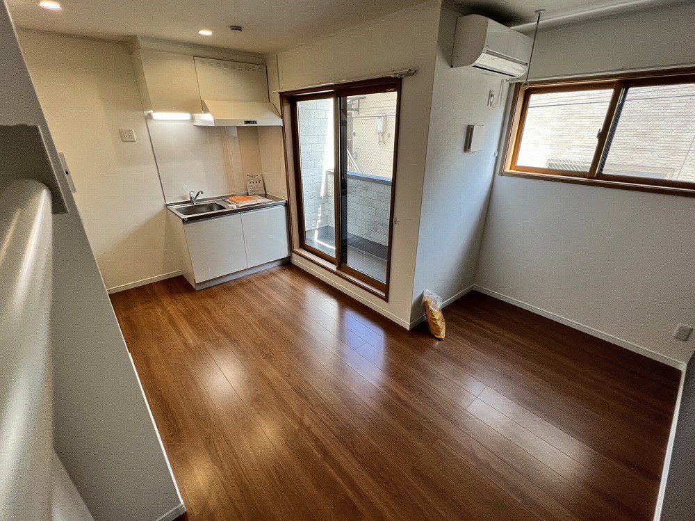ランドヴィル千住柳町 その他26