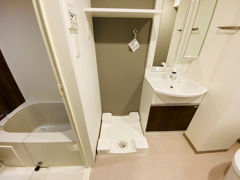 ラフィスタ金町 その他9