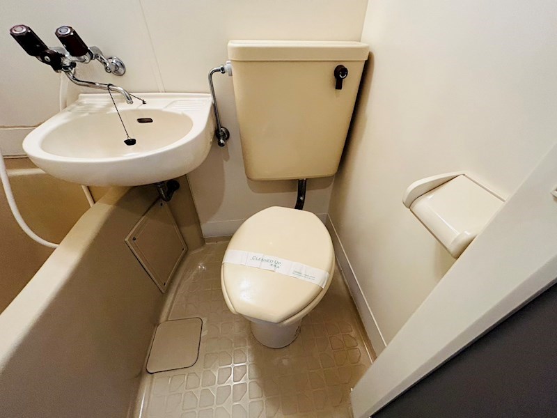 アネックス元山 その他1