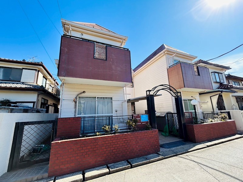 アネックス元山 その他外観1