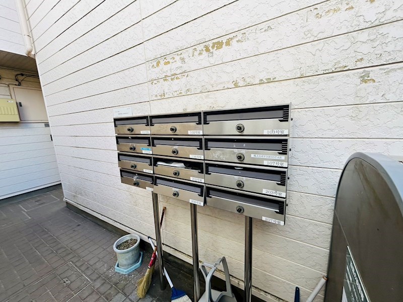 アネックス元山 その他外観2