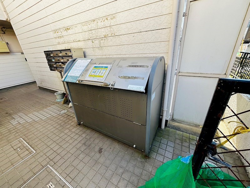 アネックス元山 その他外観3