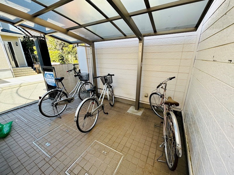 アネックス元山 その他外観4